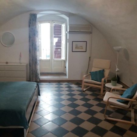 Casa Vacanze "Boccasile" บารี ภายนอก รูปภาพ