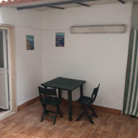 Casa Vacanze "Boccasile" บารี ภายนอก รูปภาพ
