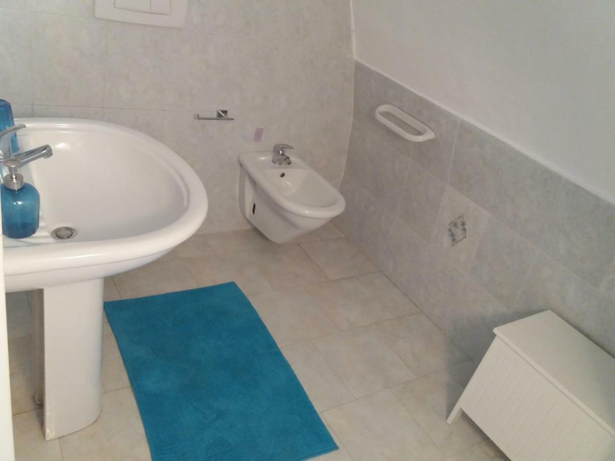 Casa Vacanze "Boccasile" บารี ภายนอก รูปภาพ