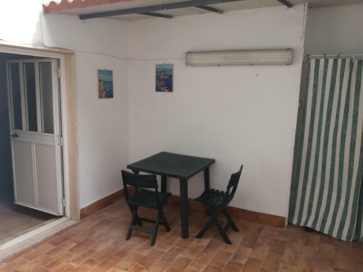 Casa Vacanze "Boccasile" บารี ภายนอก รูปภาพ