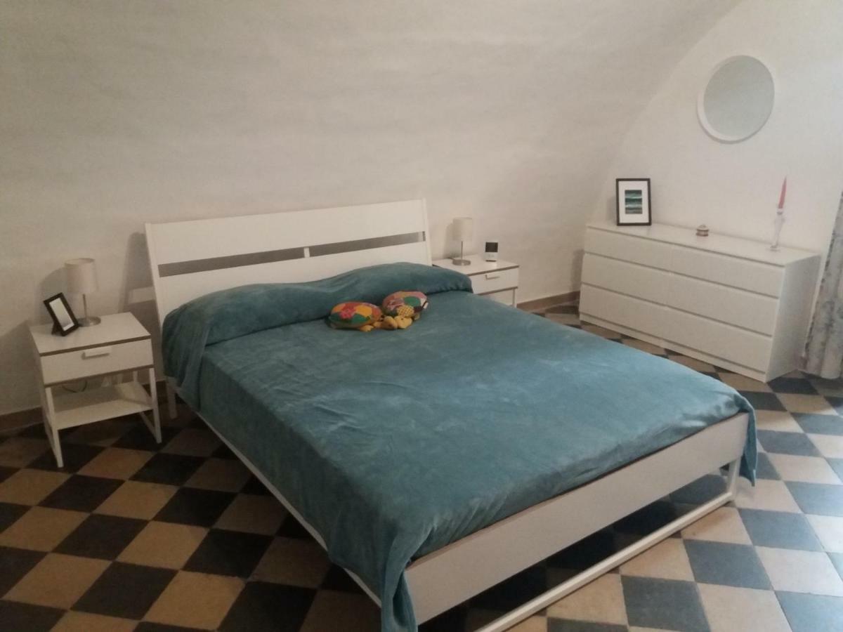 Casa Vacanze "Boccasile" บารี ภายนอก รูปภาพ